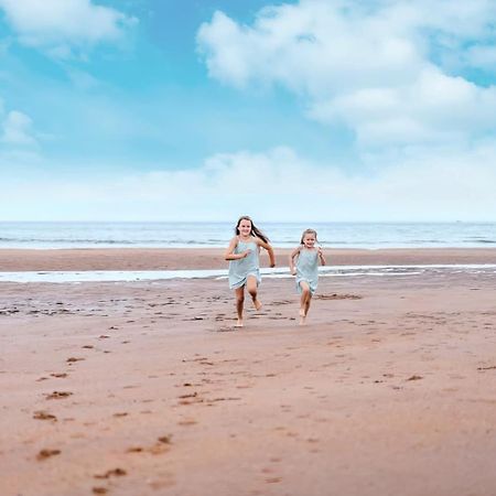 Pease Bay Holiday Park Ξενοδοχείο Cockburnspath Εξωτερικό φωτογραφία