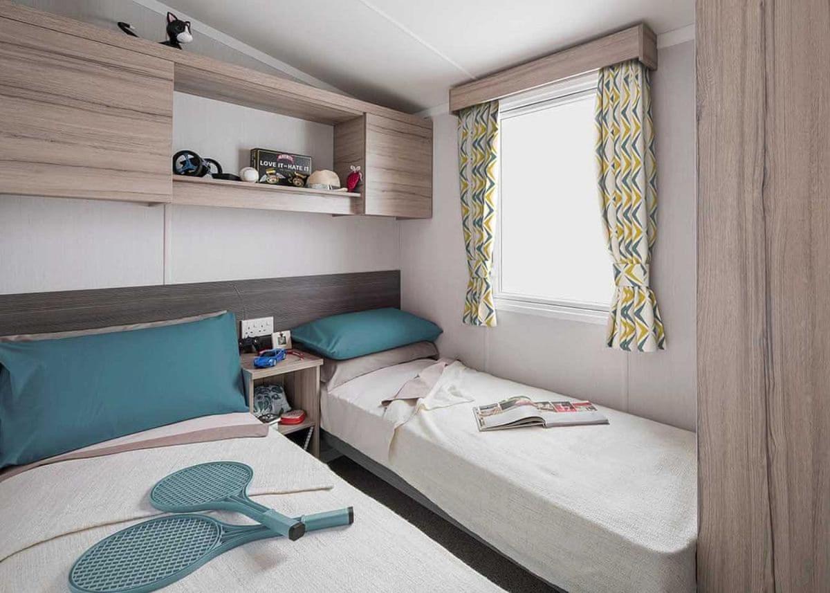 Pease Bay Holiday Park Ξενοδοχείο Cockburnspath Δωμάτιο φωτογραφία