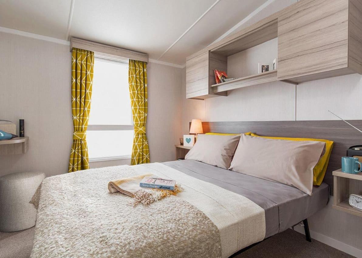 Pease Bay Holiday Park Ξενοδοχείο Cockburnspath Δωμάτιο φωτογραφία